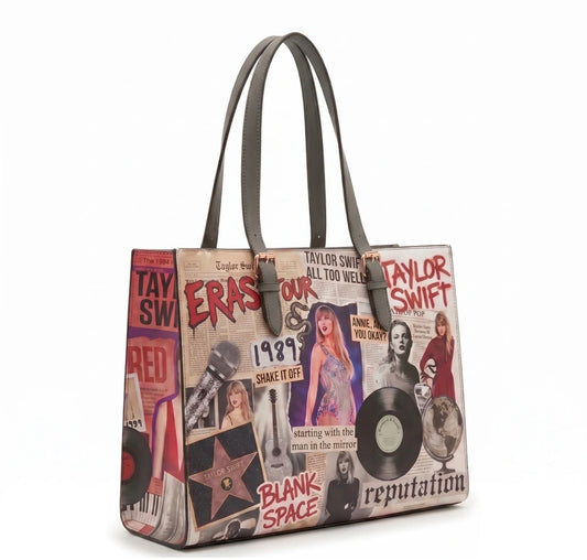 James' Bags