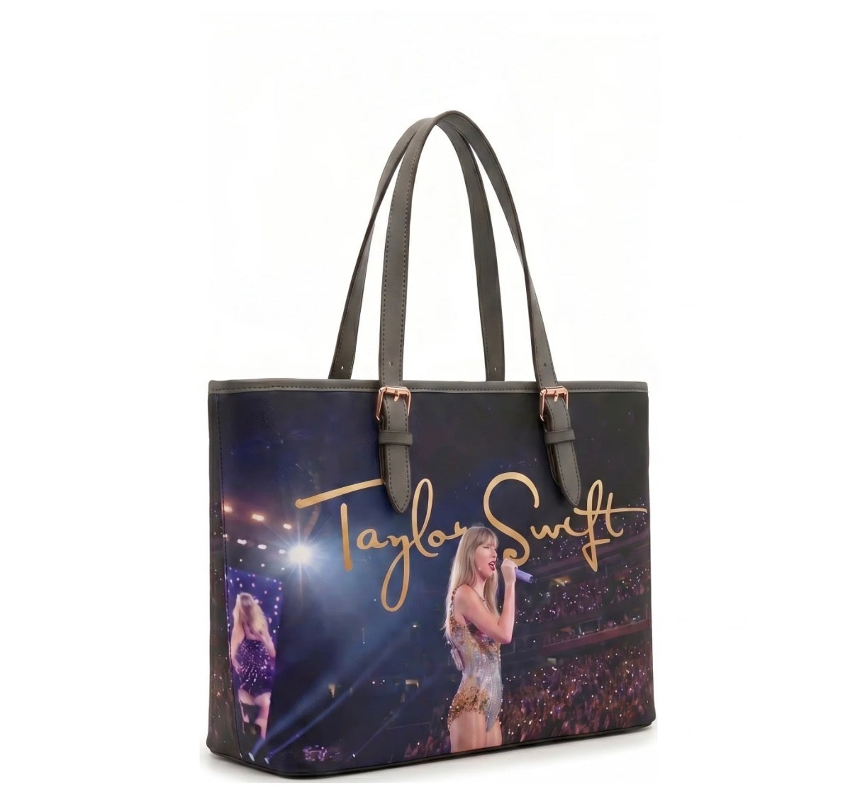 James' Bags