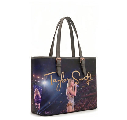 James' Bags