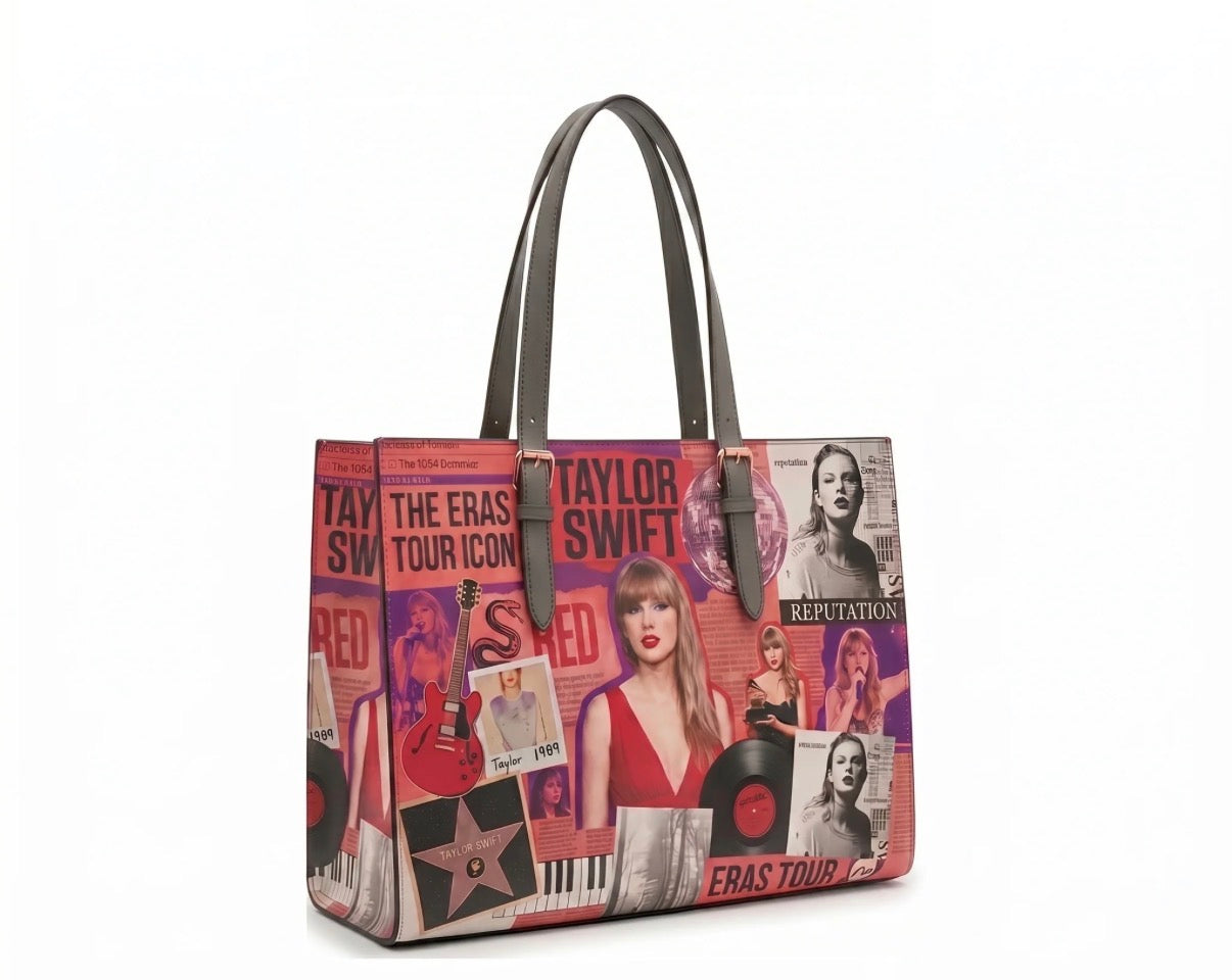 James' Bags